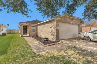 18411 Austin Oak Lane, Richmond, TX 77407