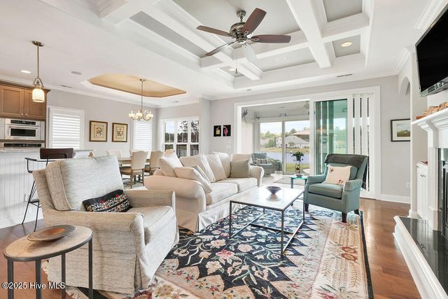 2170 Talmage Drive, Leland, NC 28451