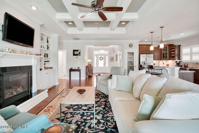 2170 Talmage Drive, Leland, NC 28451
