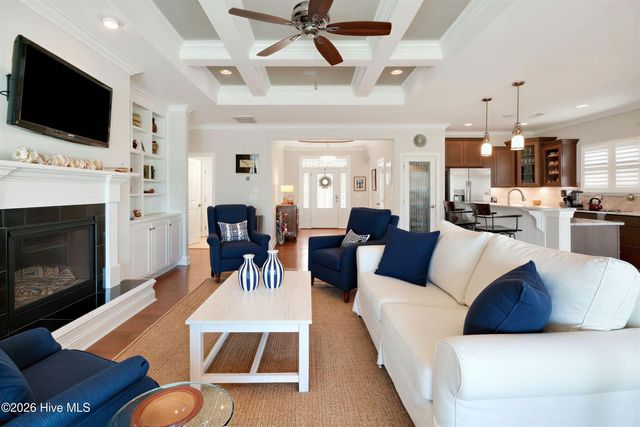 2170 Talmage Drive, Leland, NC 28451