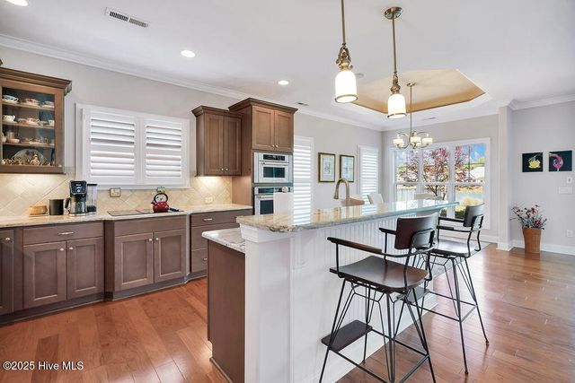 2170 Talmage Drive, Leland, NC 28451