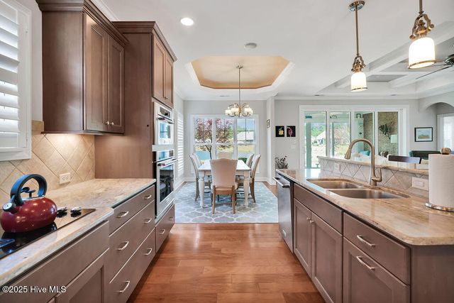 2170 Talmage Drive, Leland, NC 28451