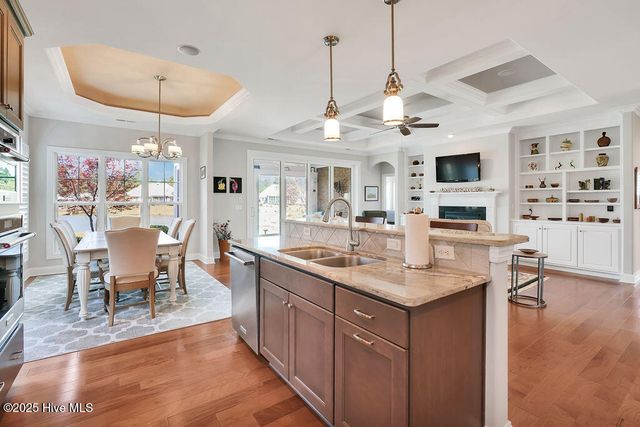 2170 Talmage Drive, Leland, NC 28451