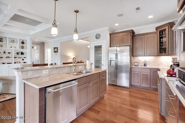 2170 Talmage Drive, Leland, NC 28451