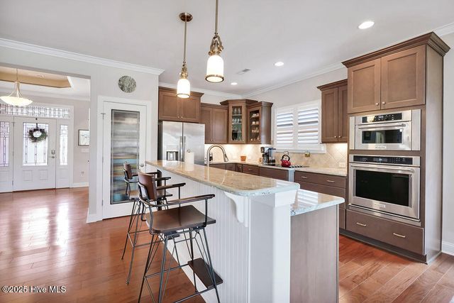 2170 Talmage Drive, Leland, NC 28451