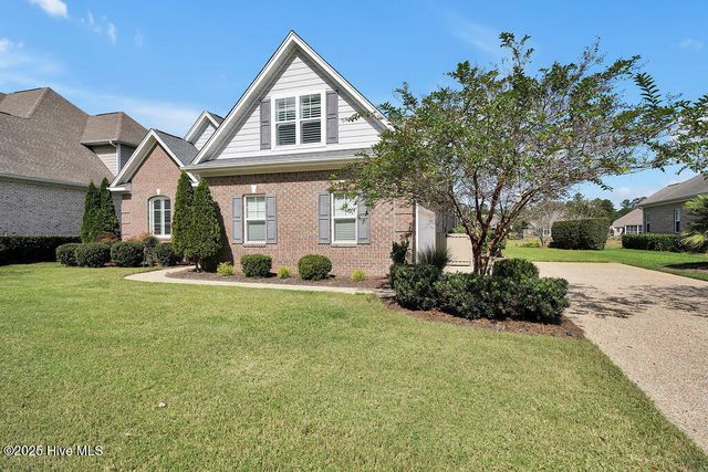 2170 Talmage Drive, Leland, NC 28451