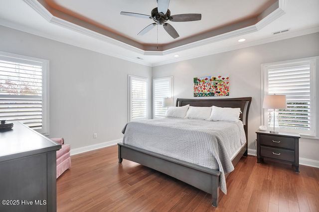 2170 Talmage Drive, Leland, NC 28451
