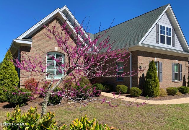 2170 Talmage Drive, Leland, NC 28451