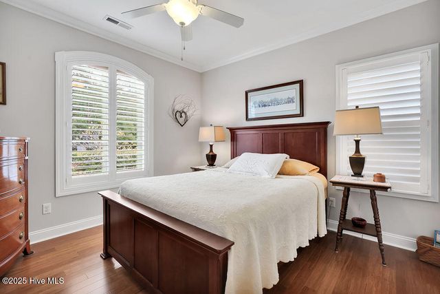 2170 Talmage Drive, Leland, NC 28451