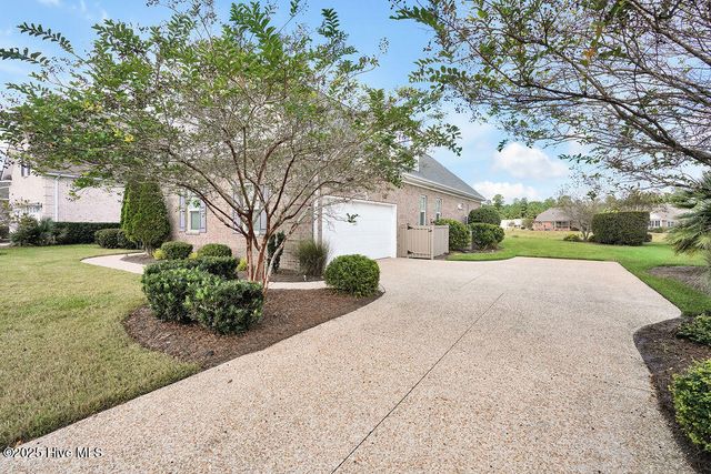 2170 Talmage Drive, Leland, NC 28451