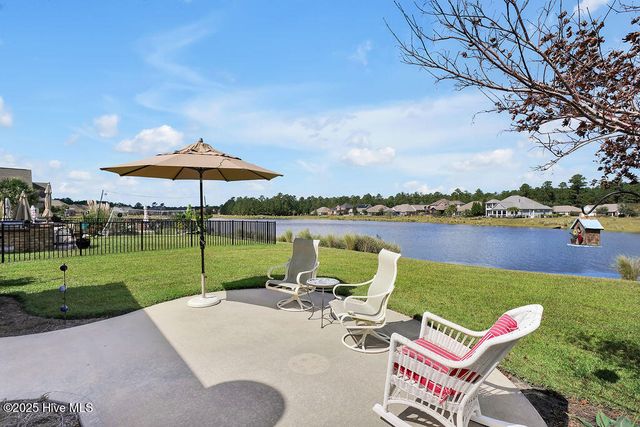 2170 Talmage Drive, Leland, NC 28451
