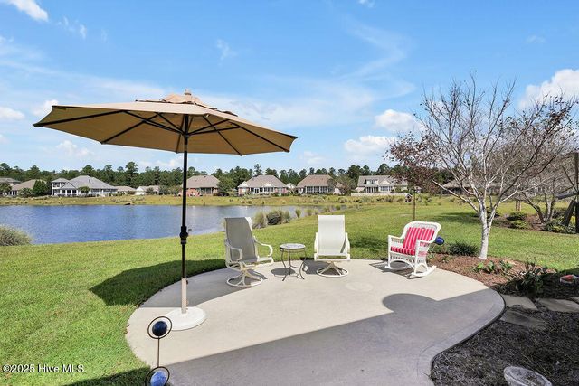 2170 Talmage Drive, Leland, NC 28451