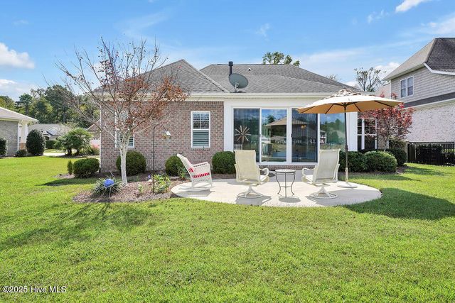 2170 Talmage Drive, Leland, NC 28451