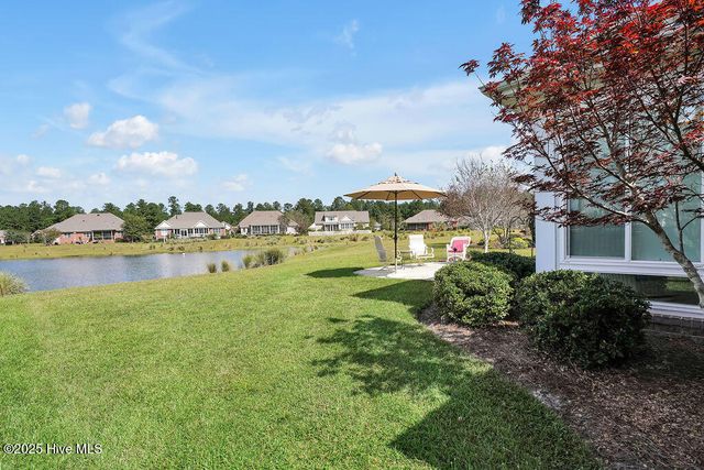 2170 Talmage Drive, Leland, NC 28451