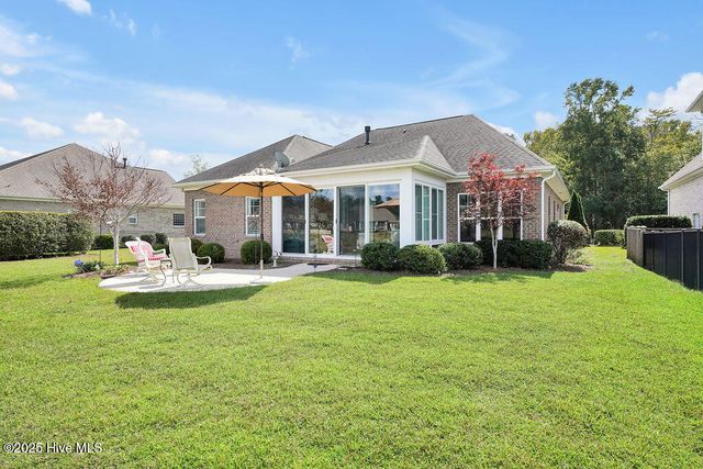 2170 Talmage Drive, Leland, NC 28451