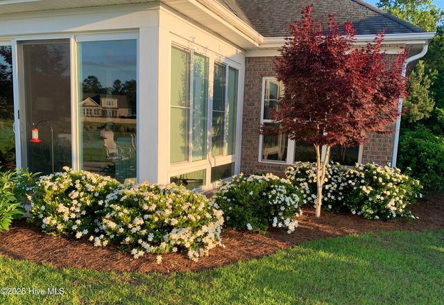 2170 Talmage Drive, Leland, NC 28451