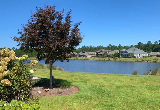 2170 Talmage Drive, Leland, NC 28451