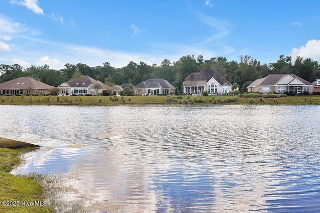 2170 Talmage Drive, Leland, NC 28451