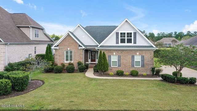 2170 Talmage Drive, Leland, NC 28451