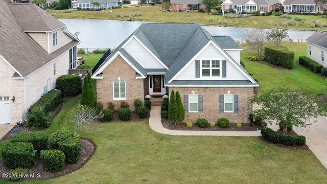 2170 Talmage Drive, Leland, NC 28451