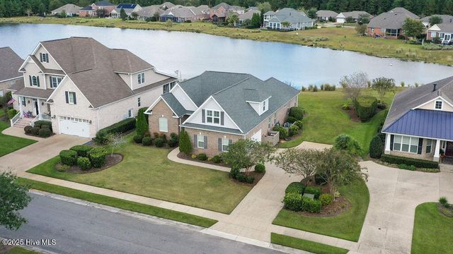 2170 Talmage Drive, Leland, NC 28451