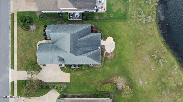 2170 Talmage Drive, Leland, NC 28451