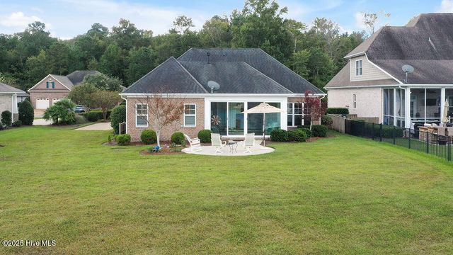 2170 Talmage Drive, Leland, NC 28451