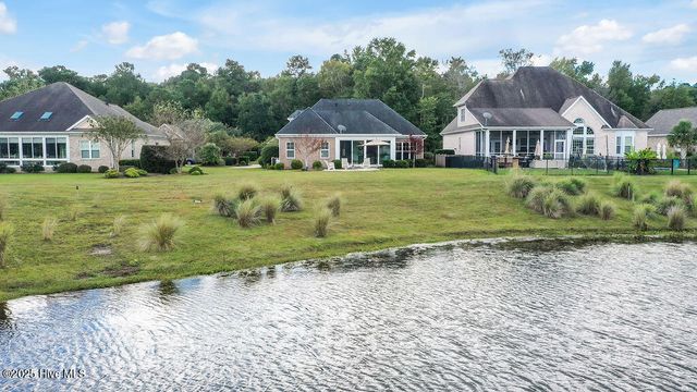 2170 Talmage Drive, Leland, NC 28451