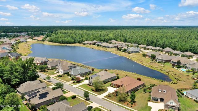 2170 Talmage Drive, Leland, NC 28451
