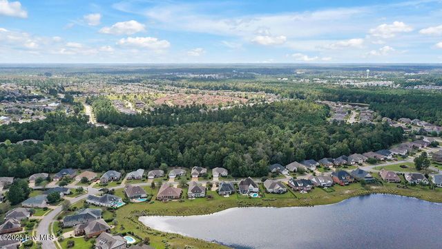 2170 Talmage Drive, Leland, NC 28451