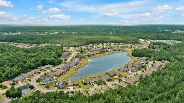 2170 Talmage Drive, Leland, NC 28451