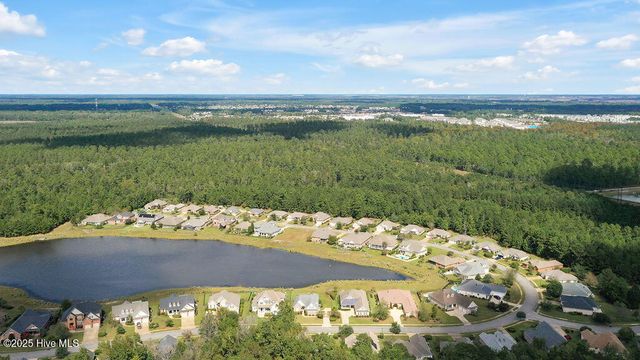 2170 Talmage Drive, Leland, NC 28451