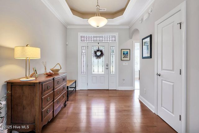2170 Talmage Drive, Leland, NC 28451