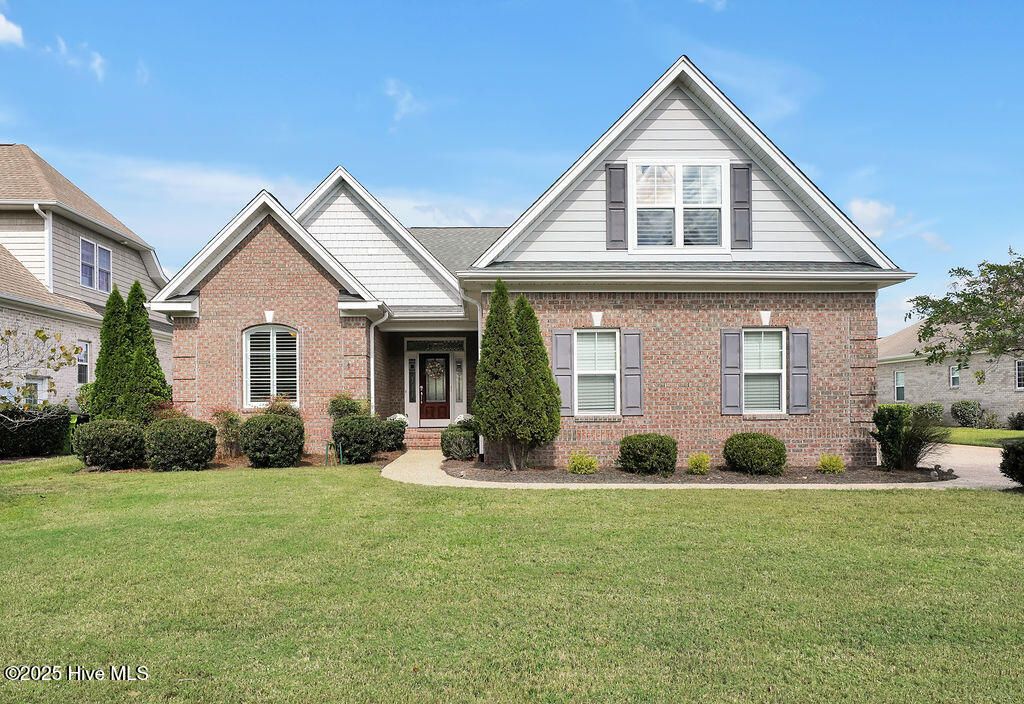 2170 Talmage Drive, Leland, NC 28451