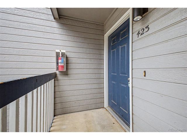 720 City Park Ave D-423, Fort Collins, CO 80521