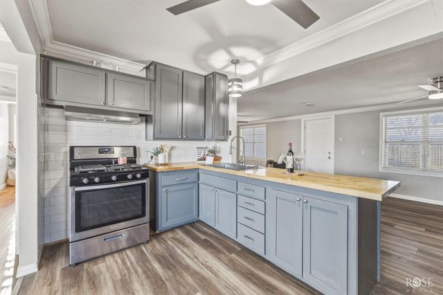 105 W Riverside Avenue, San Angelo, TX 76903