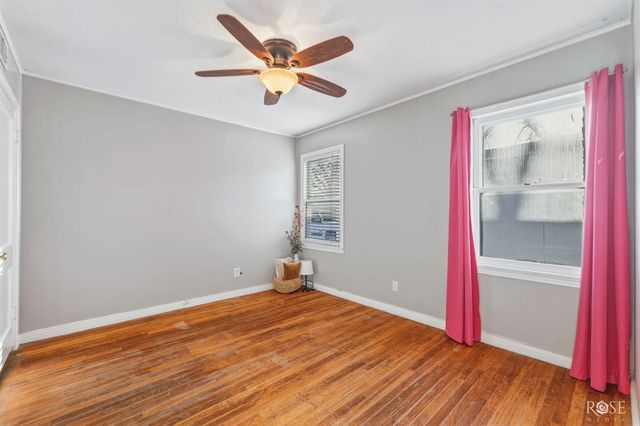 105 W Riverside Avenue, San Angelo, TX 76903