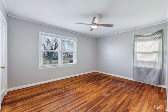 105 W Riverside Avenue, San Angelo, TX 76903