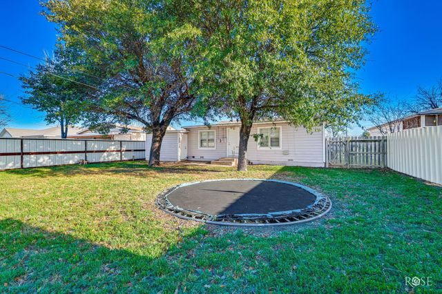 105 W Riverside Avenue, San Angelo, TX 76903