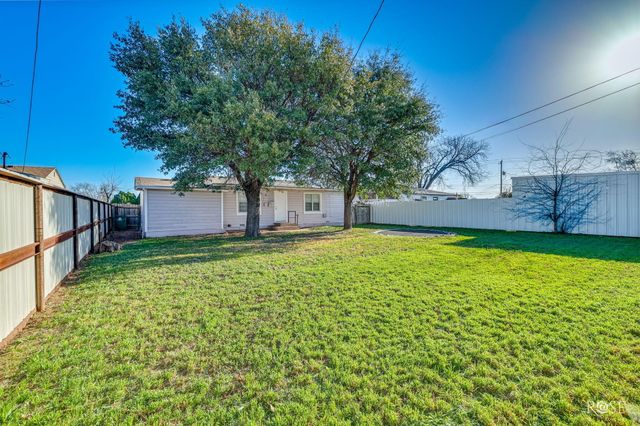 105 W Riverside Avenue, San Angelo, TX 76903