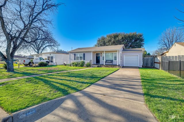 105 W Riverside Avenue, San Angelo, TX 76903