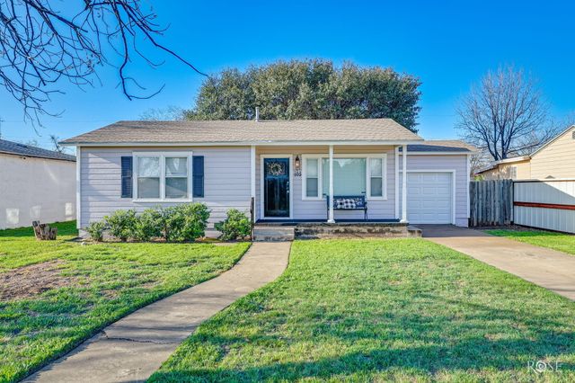 105 W Riverside Avenue, San Angelo, TX 76903