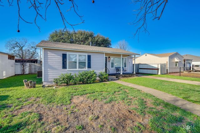 105 W Riverside Avenue, San Angelo, TX 76903