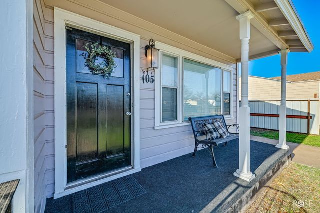 105 W Riverside Avenue, San Angelo, TX 76903