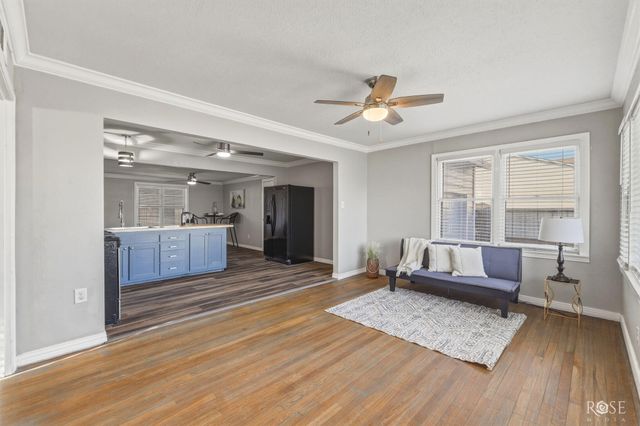 105 W Riverside Avenue, San Angelo, TX 76903