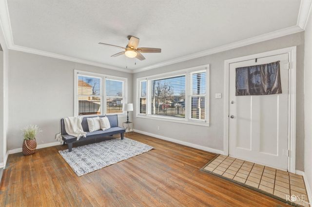 105 W Riverside Avenue, San Angelo, TX 76903