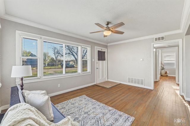 105 W Riverside Avenue, San Angelo, TX 76903