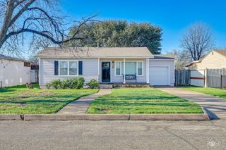 105 W Riverside Avenue, San Angelo, TX 76903