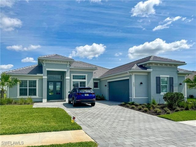 6082 Artisan CT, Ave Maria, FL 34142