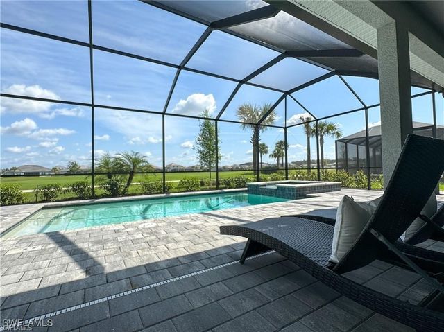 6082 Artisan CT, Ave Maria, FL 34142